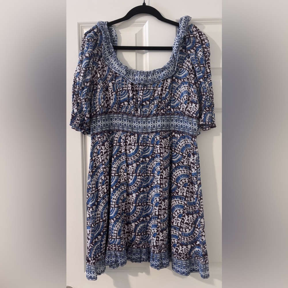 Sea New York Mini Dress